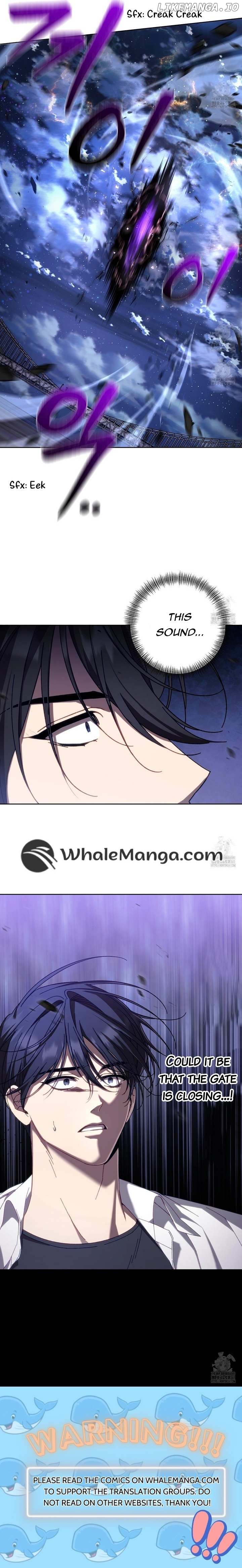 The S-Class Guide as Sweet as Honey Chapter 15 - page 13