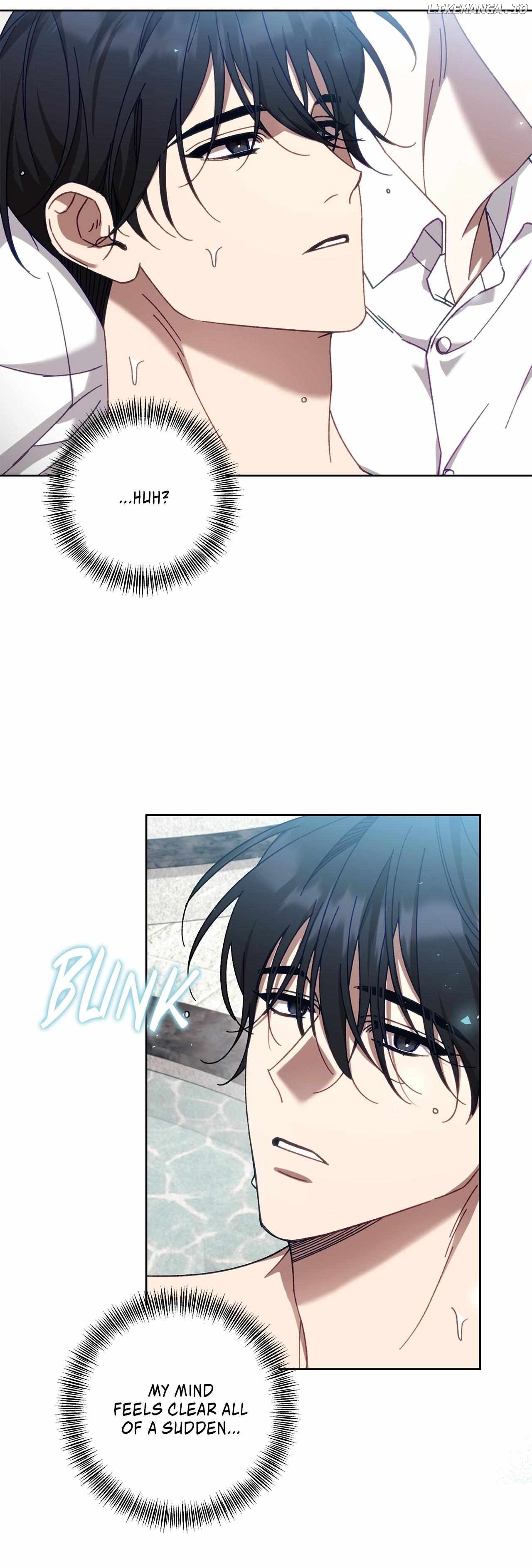 The S-Class Guide as Sweet as Honey Chapter 13 - page 9