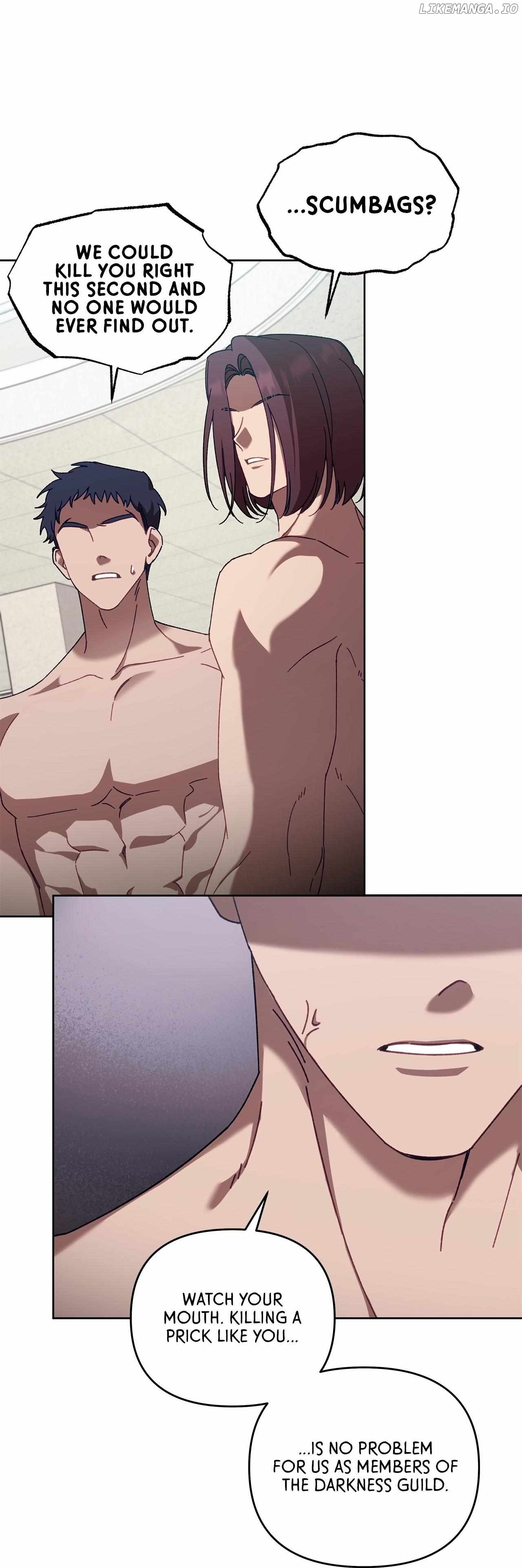 The S-Class Guide as Sweet as Honey Chapter 13 - page 16