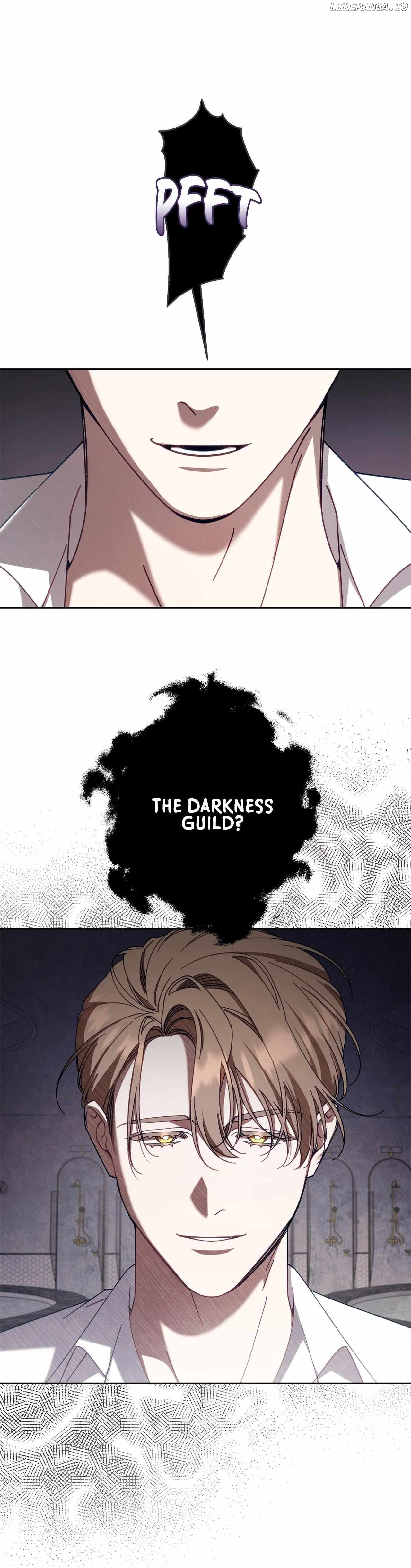 The S-Class Guide as Sweet as Honey Chapter 13 - page 17