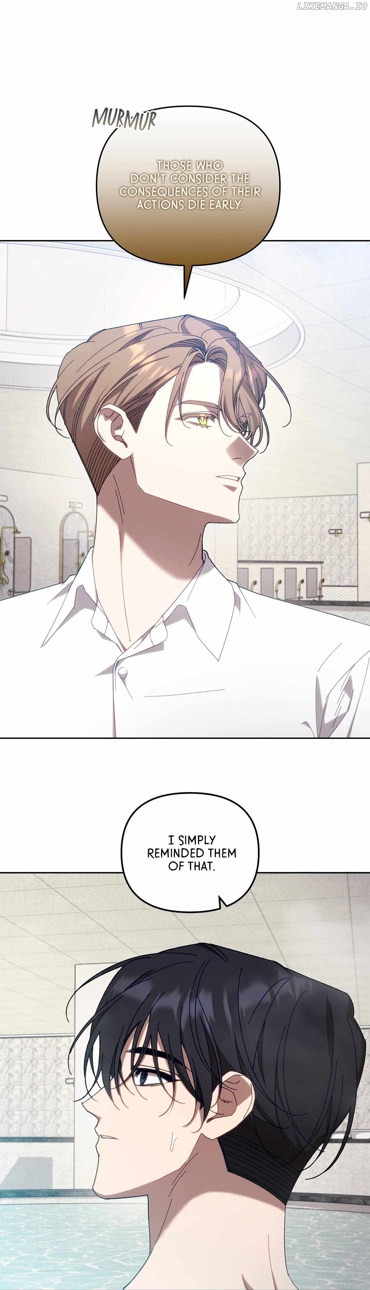 The S-Class Guide as Sweet as Honey Chapter 13 - page 25