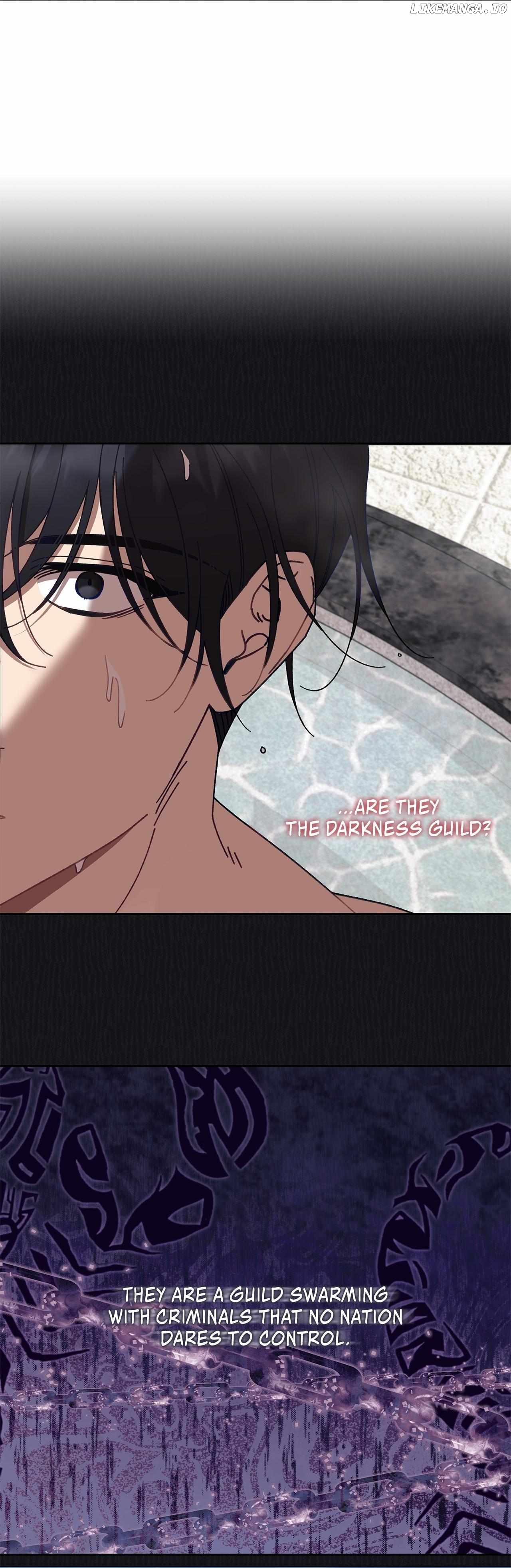 The S-Class Guide as Sweet as Honey Chapter 13 - page 2