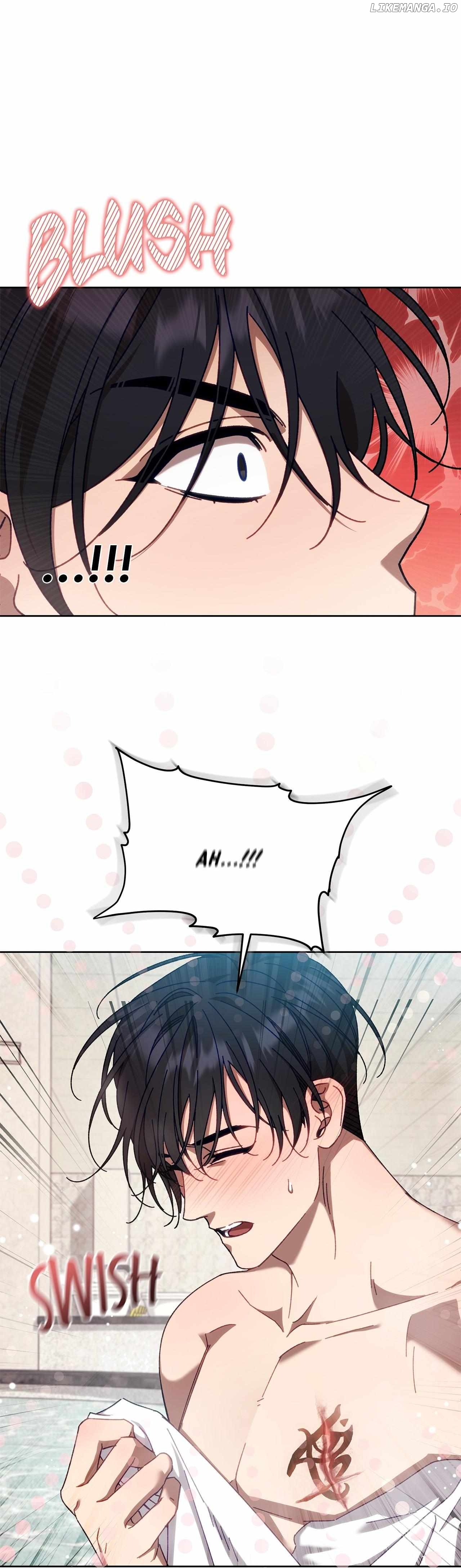 The S-Class Guide as Sweet as Honey Chapter 13 - page 29