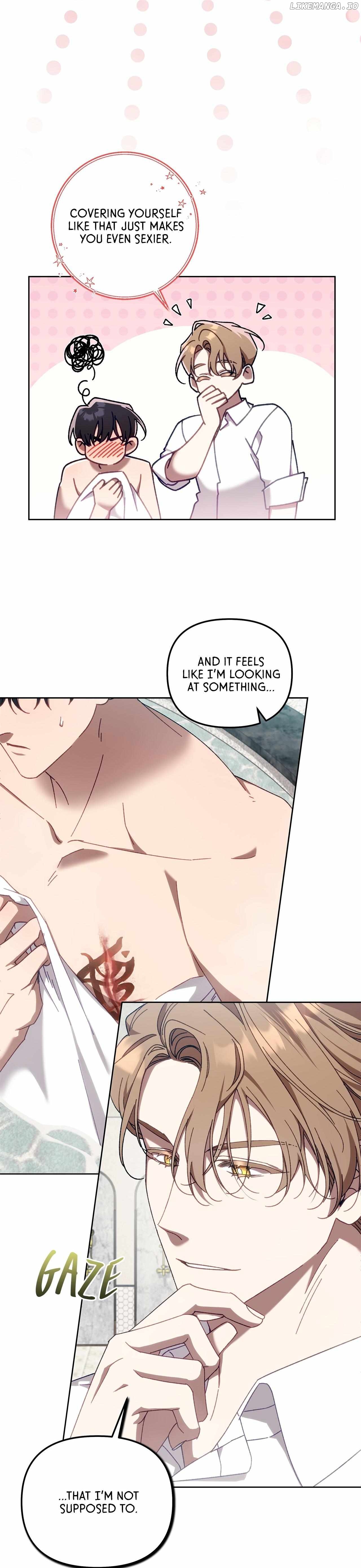 The S-Class Guide as Sweet as Honey Chapter 13 - page 30