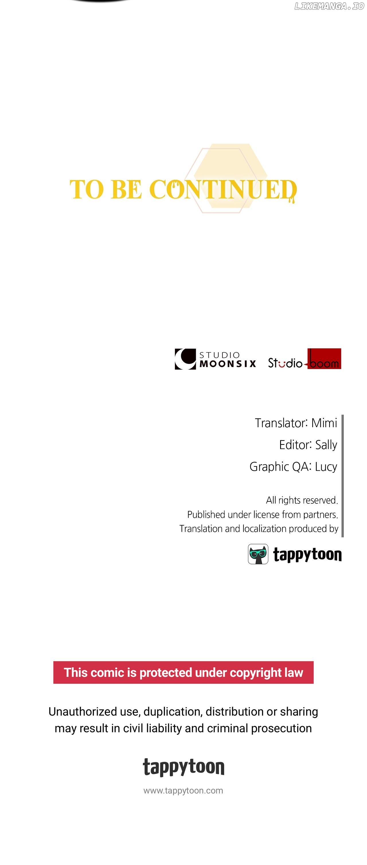 The S-Class Guide as Sweet as Honey Chapter 13 - page 31