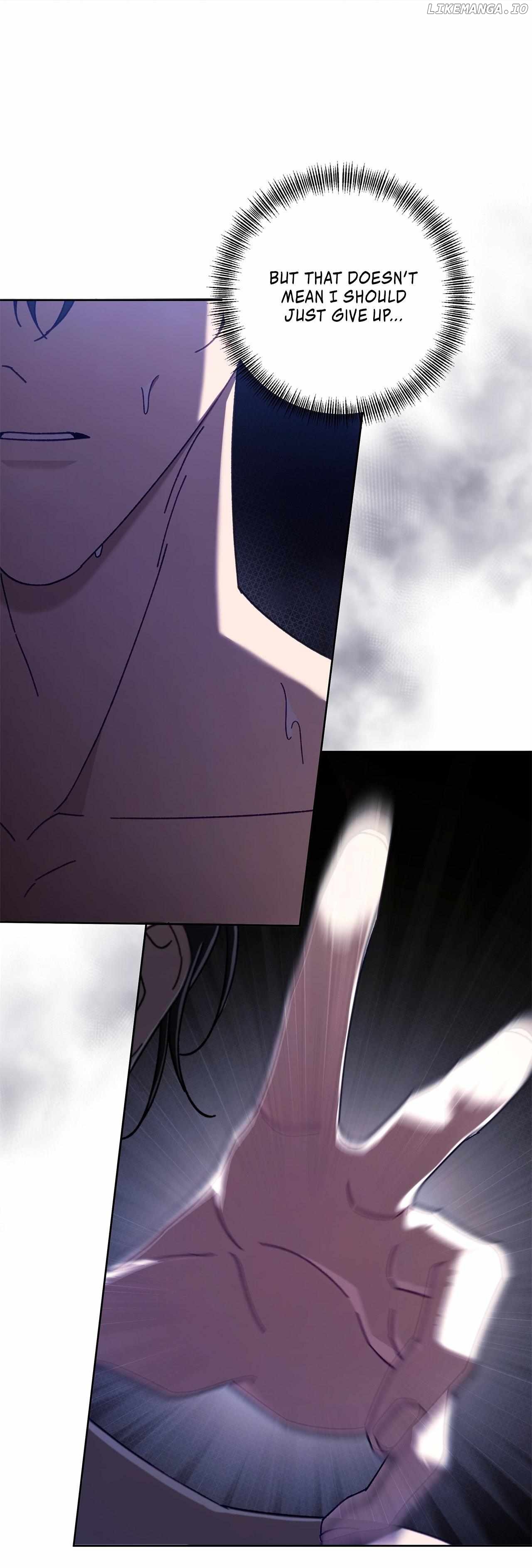 The S-Class Guide as Sweet as Honey Chapter 13 - page 7