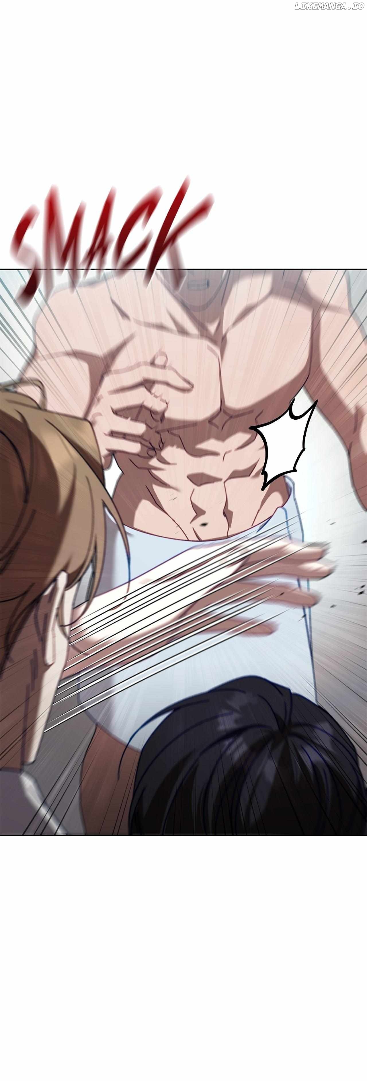 The S-Class Guide as Sweet as Honey Chapter 13 - page 8