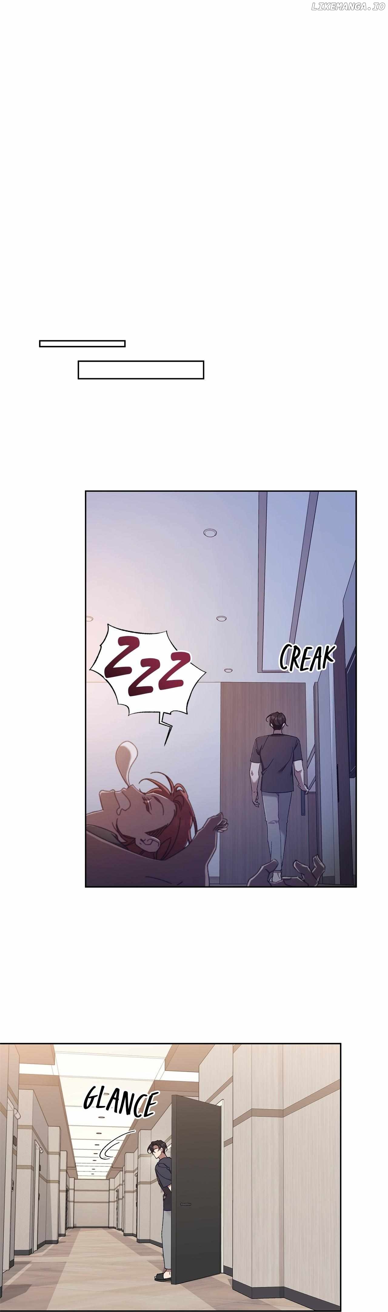 The S-Class Guide as Sweet as Honey Chapter 12 - page 14