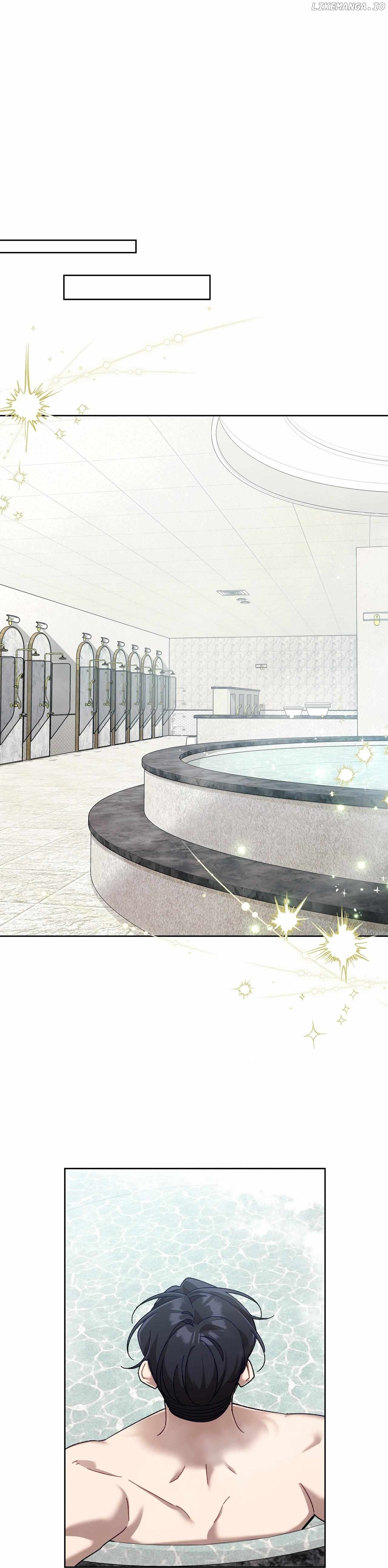 The S-Class Guide as Sweet as Honey Chapter 12 - page 16