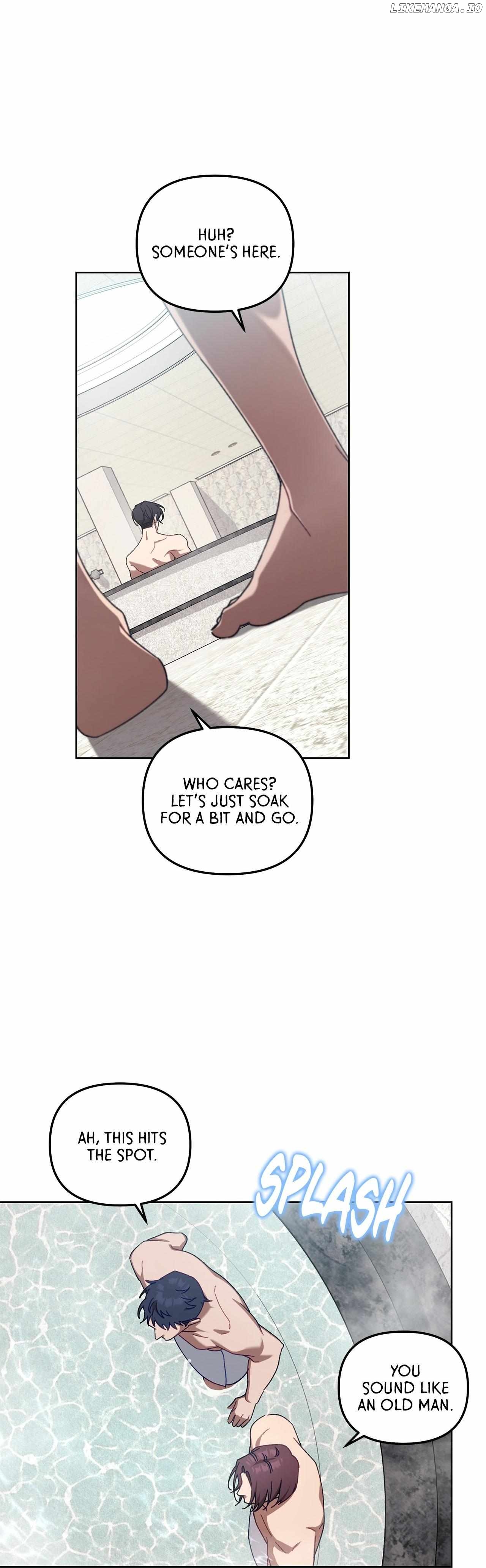 The S-Class Guide as Sweet as Honey Chapter 12 - page 20