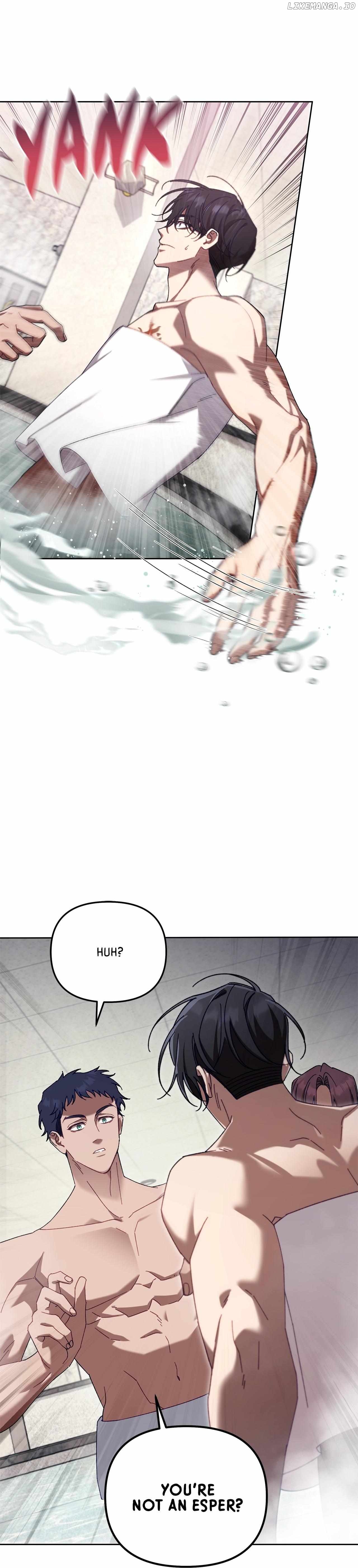 The S-Class Guide as Sweet as Honey Chapter 12 - page 27