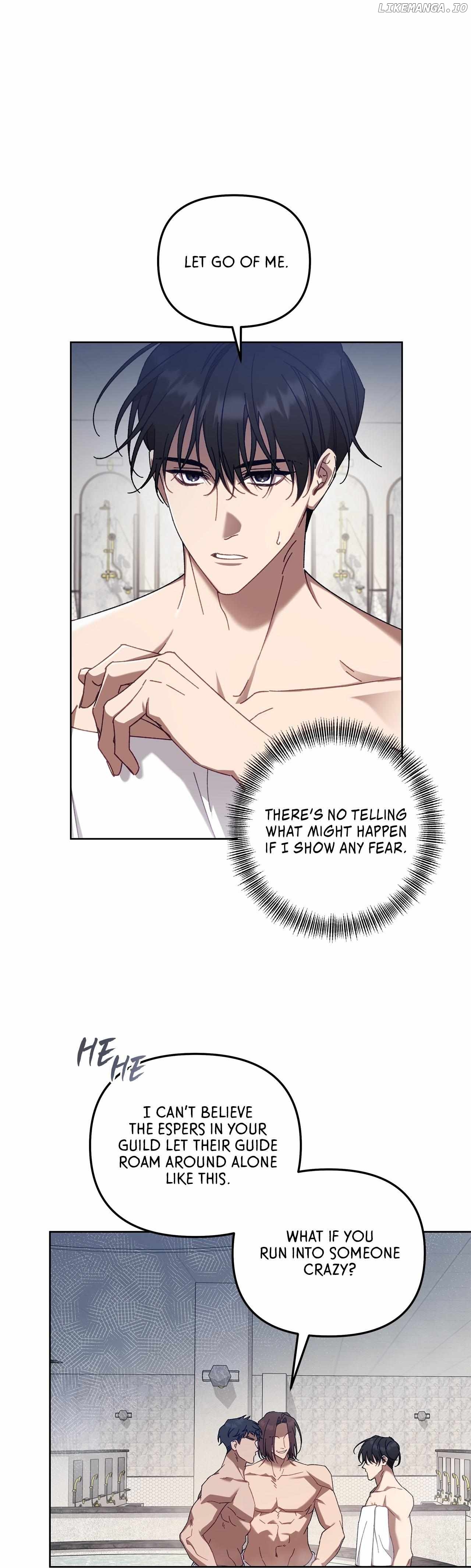 The S-Class Guide as Sweet as Honey Chapter 12 - page 28