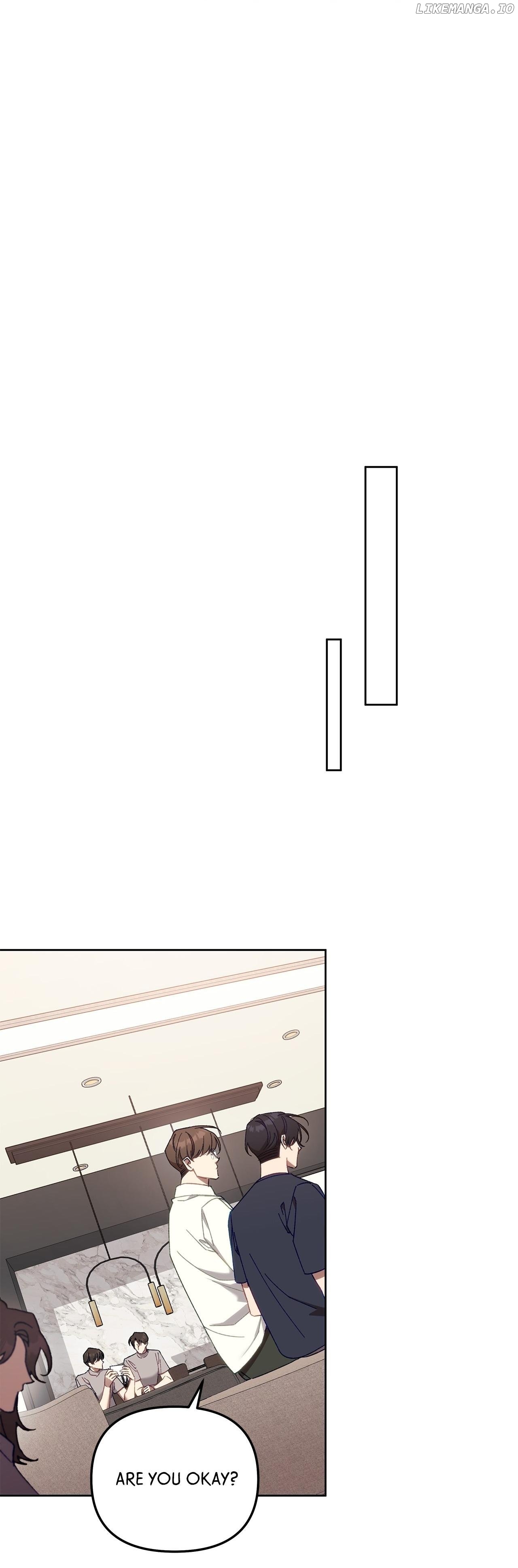 The S-Class Guide as Sweet as Honey Chapter 12 - page 2