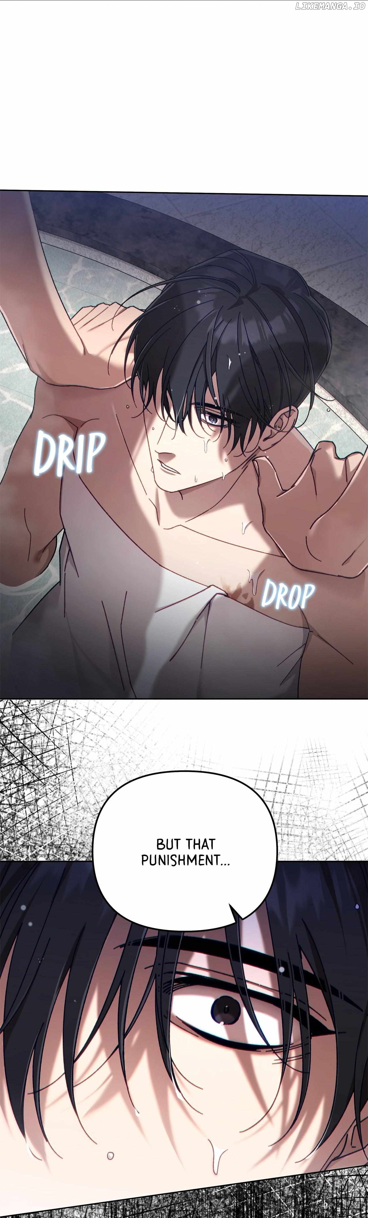 The S-Class Guide as Sweet as Honey Chapter 12 - page 31