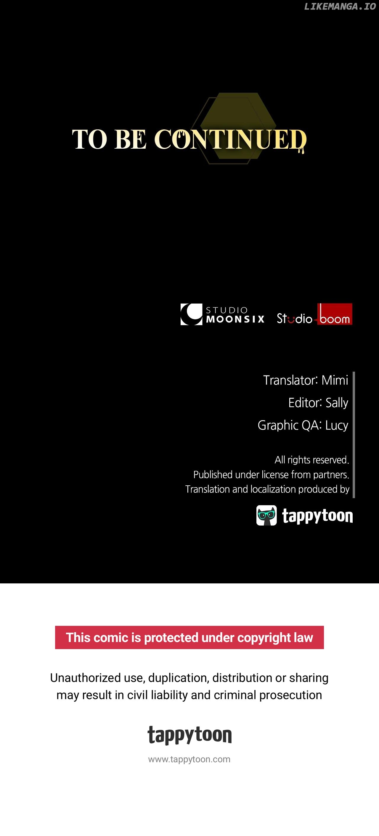 The S-Class Guide as Sweet as Honey Chapter 12 - page 33