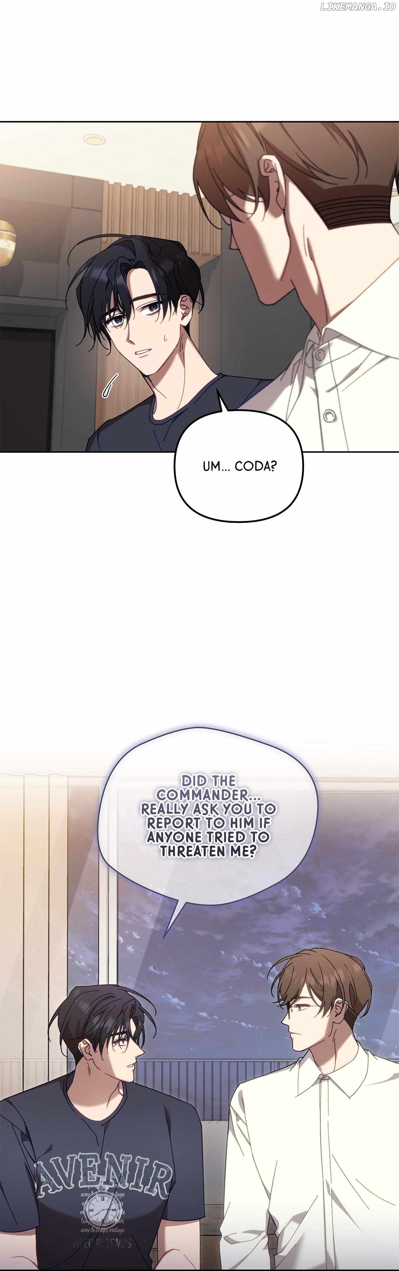 The S-Class Guide as Sweet as Honey Chapter 12 - page 4