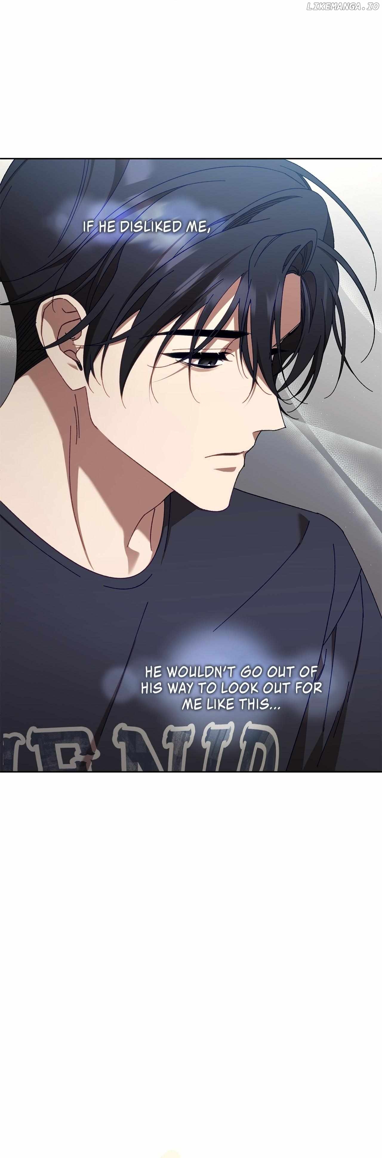 The S-Class Guide as Sweet as Honey Chapter 12 - page 7