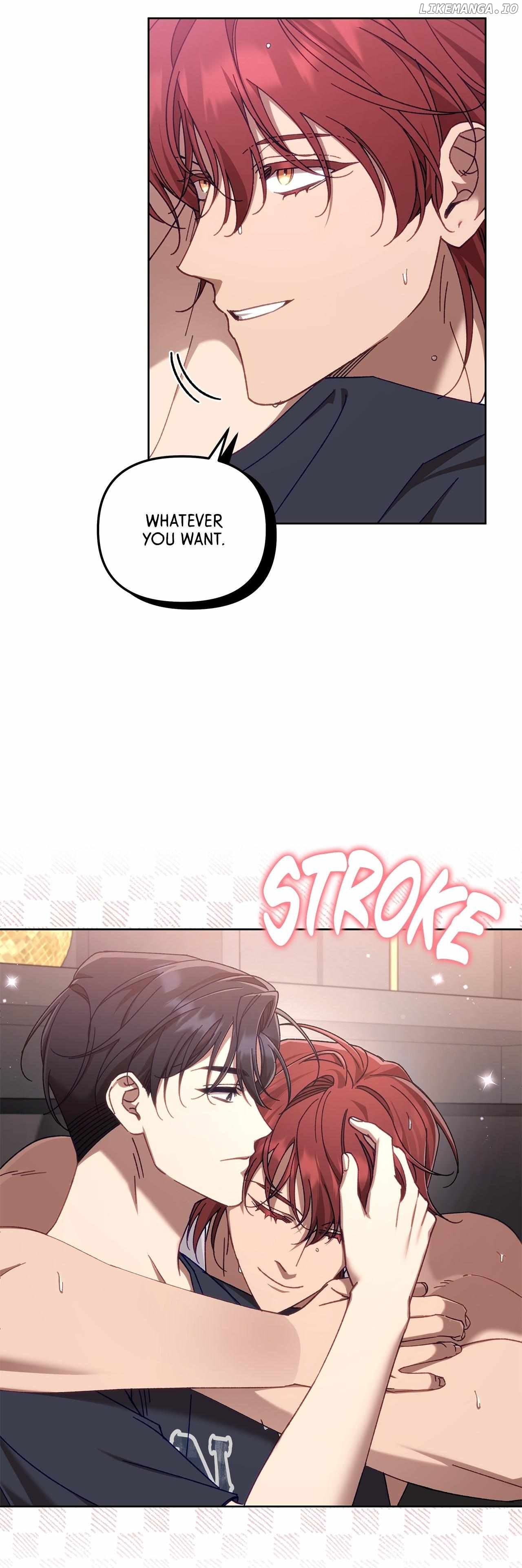 The S-Class Guide as Sweet as Honey Chapter 11 - page 12