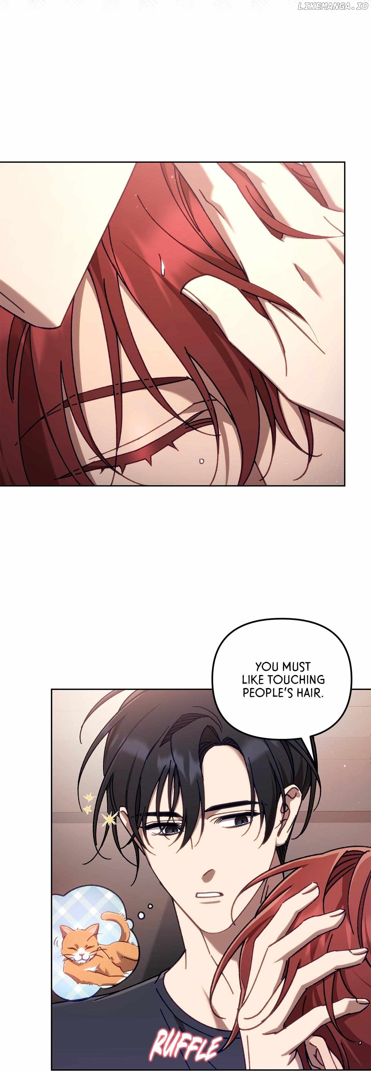 The S-Class Guide as Sweet as Honey Chapter 11 - page 13