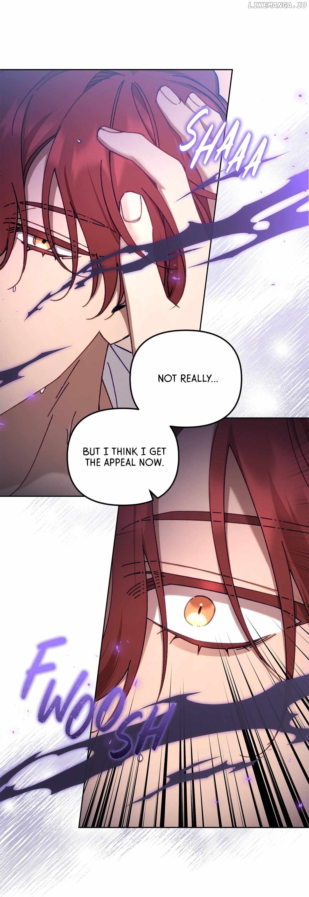 The S-Class Guide as Sweet as Honey Chapter 11 - page 14