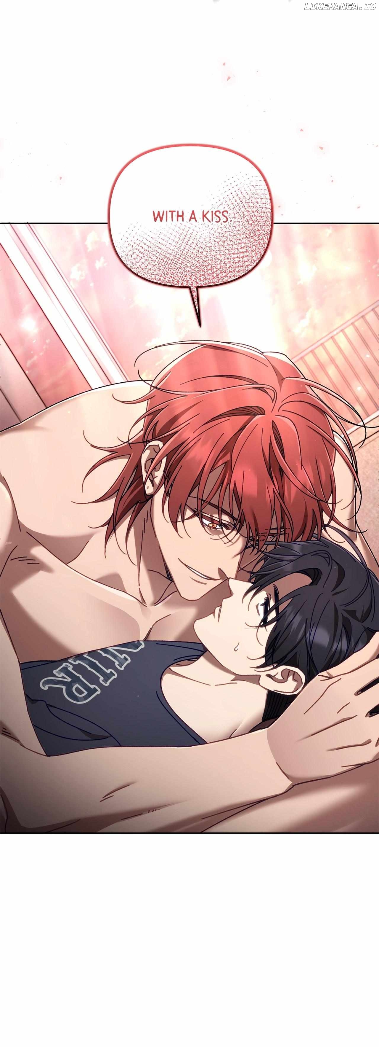 The S-Class Guide as Sweet as Honey Chapter 11 - page 18