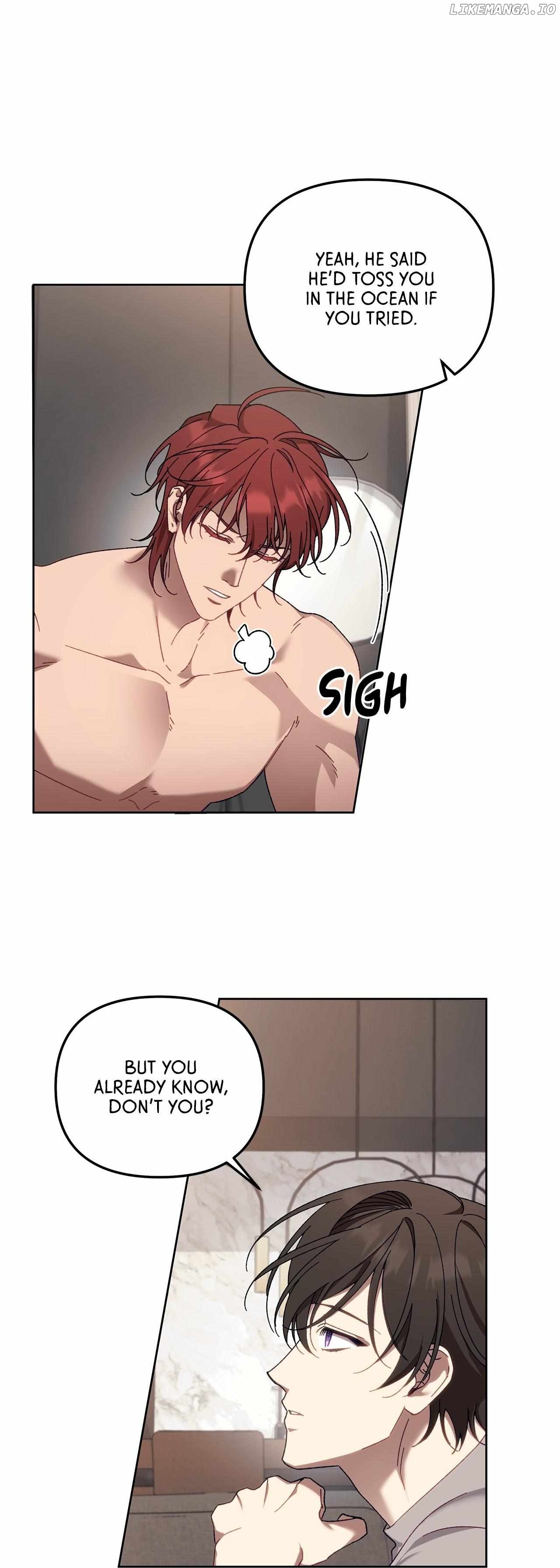 The S-Class Guide as Sweet as Honey Chapter 11 - page 20