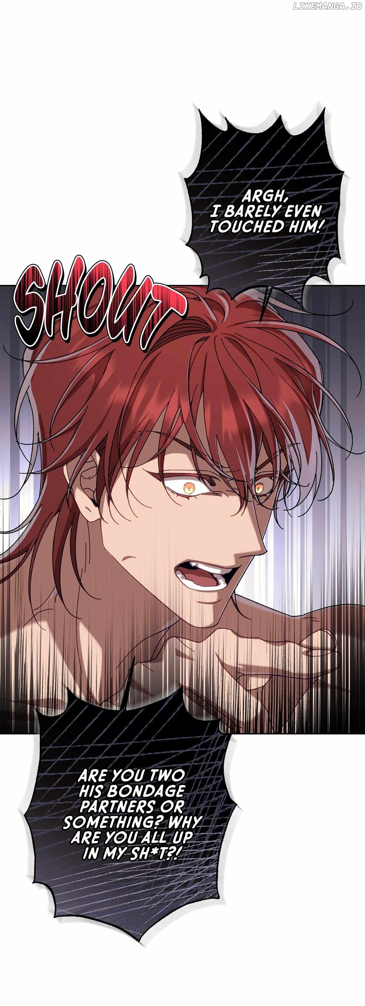 The S-Class Guide as Sweet as Honey Chapter 11 - page 22