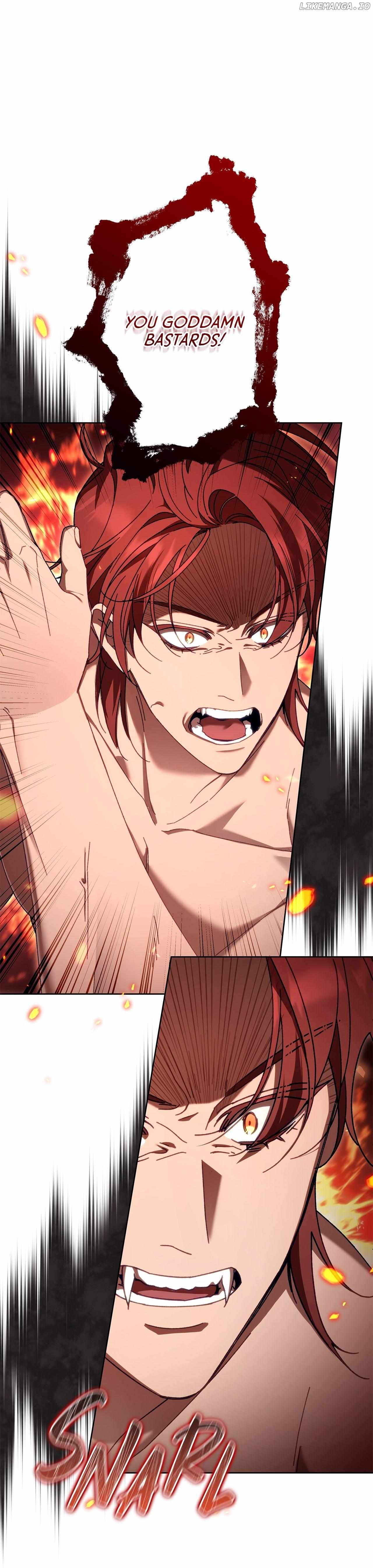 The S-Class Guide as Sweet as Honey Chapter 11 - page 26