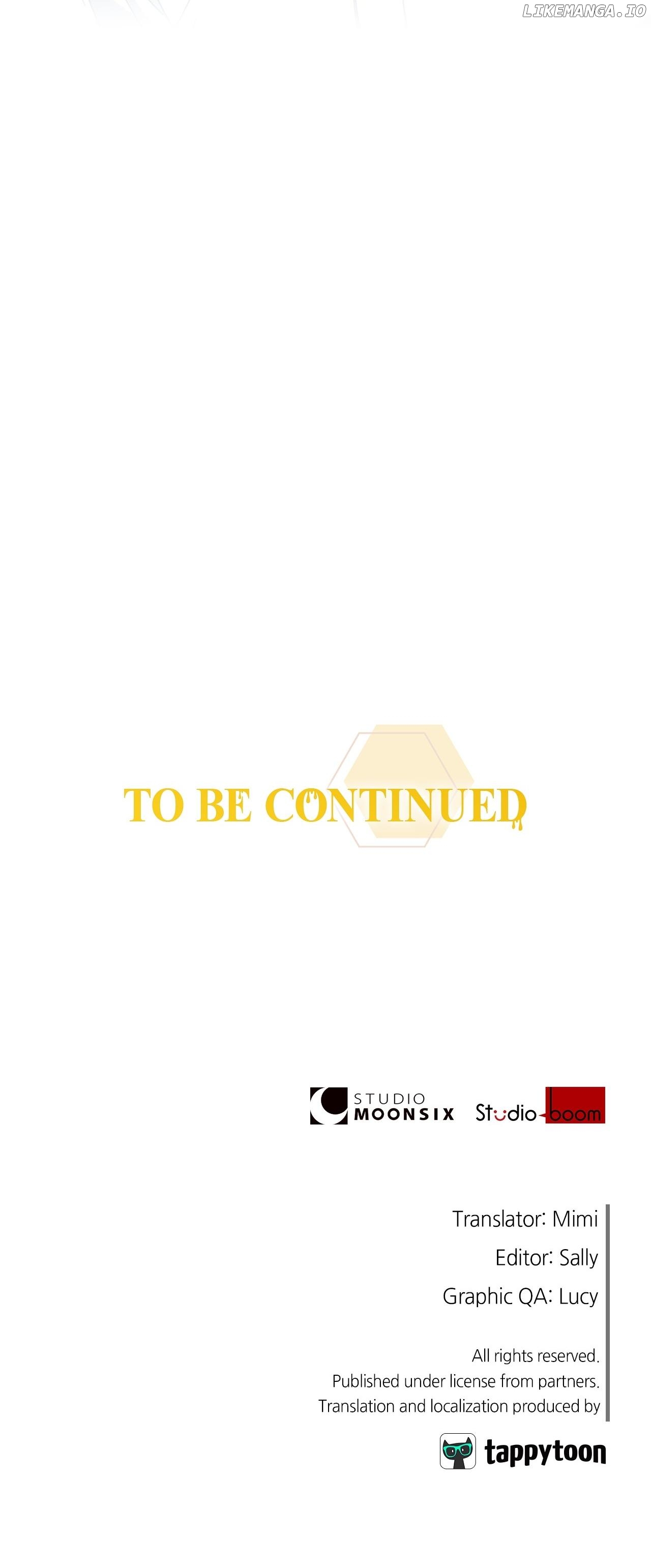 The S-Class Guide as Sweet as Honey Chapter 11 - page 32