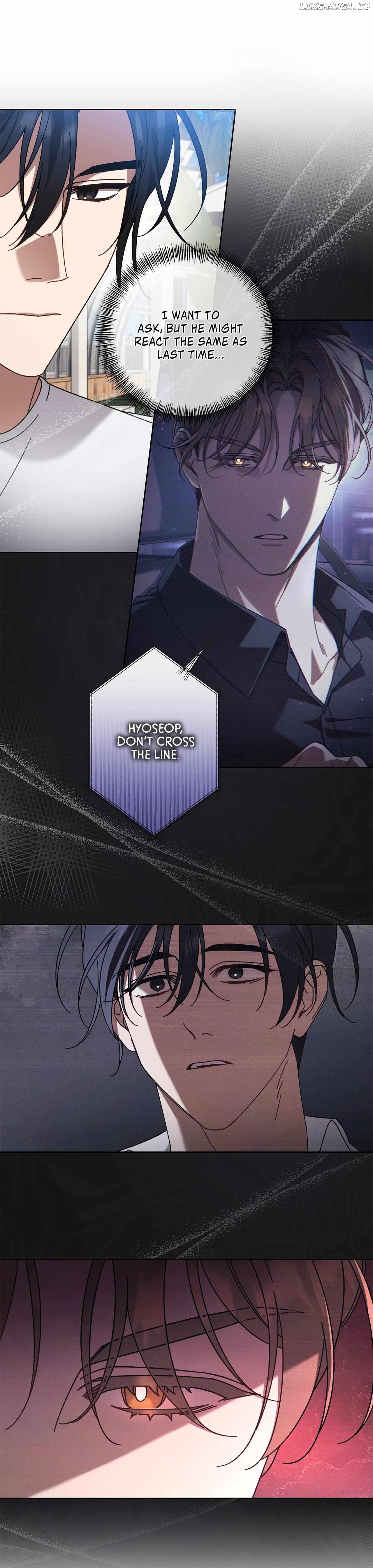 The S-Class Guide as Sweet as Honey Chapter 11 - page 3