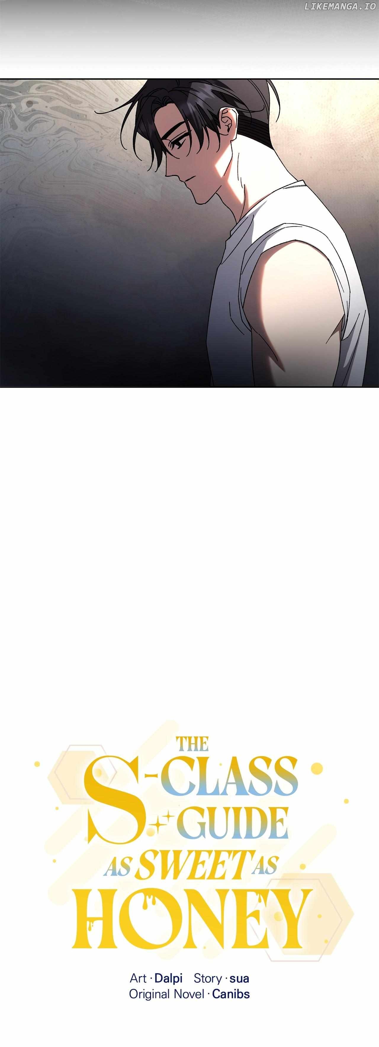 The S-Class Guide as Sweet as Honey Chapter 11 - page 4