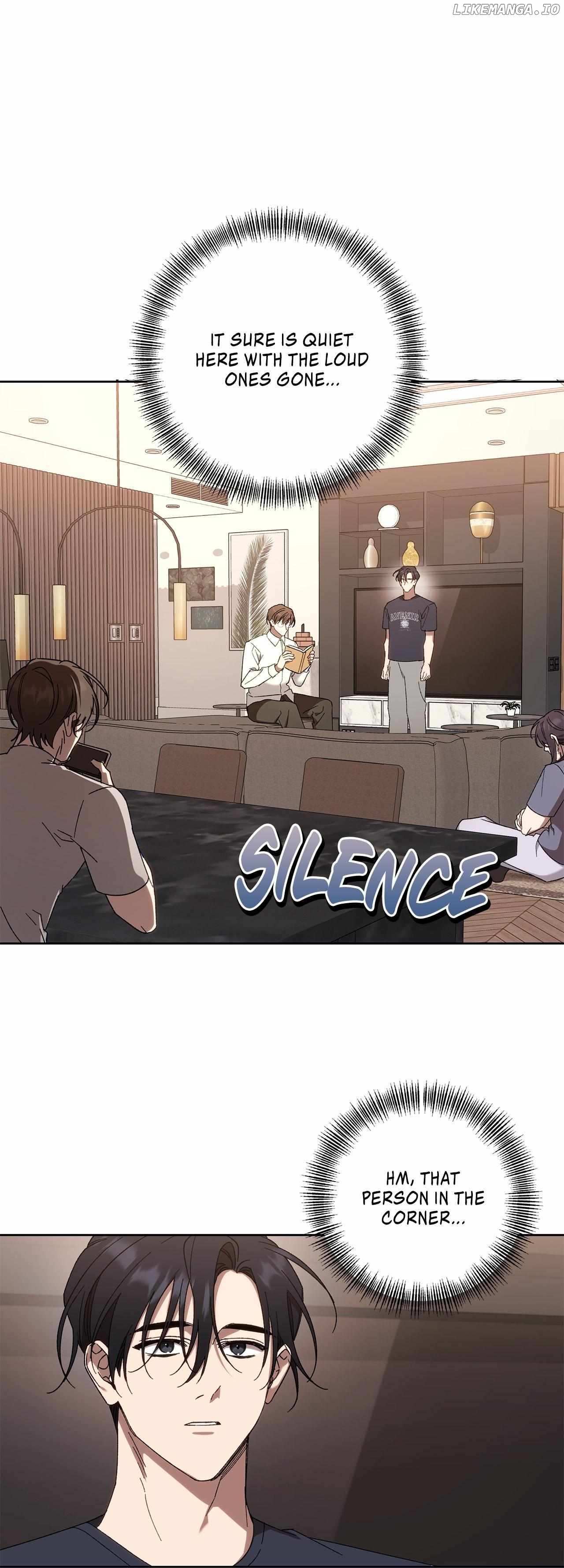 The S-Class Guide as Sweet as Honey Chapter 11 - page 6