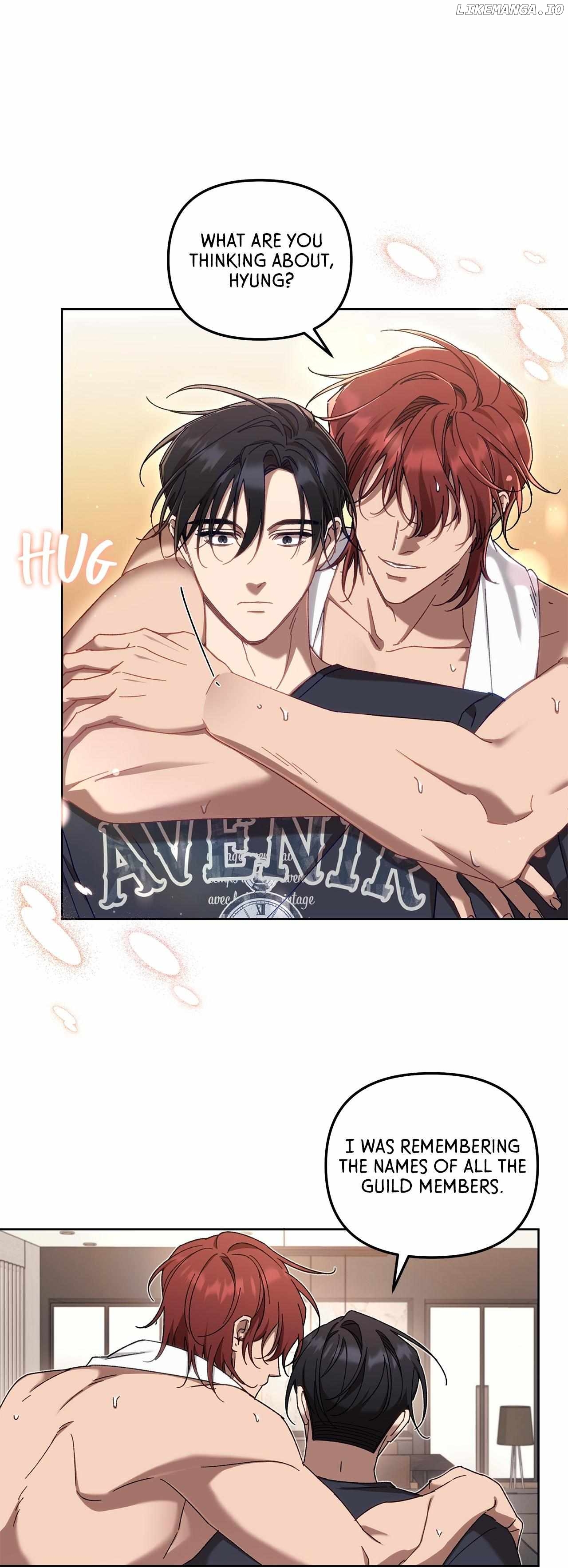 The S-Class Guide as Sweet as Honey Chapter 11 - page 7