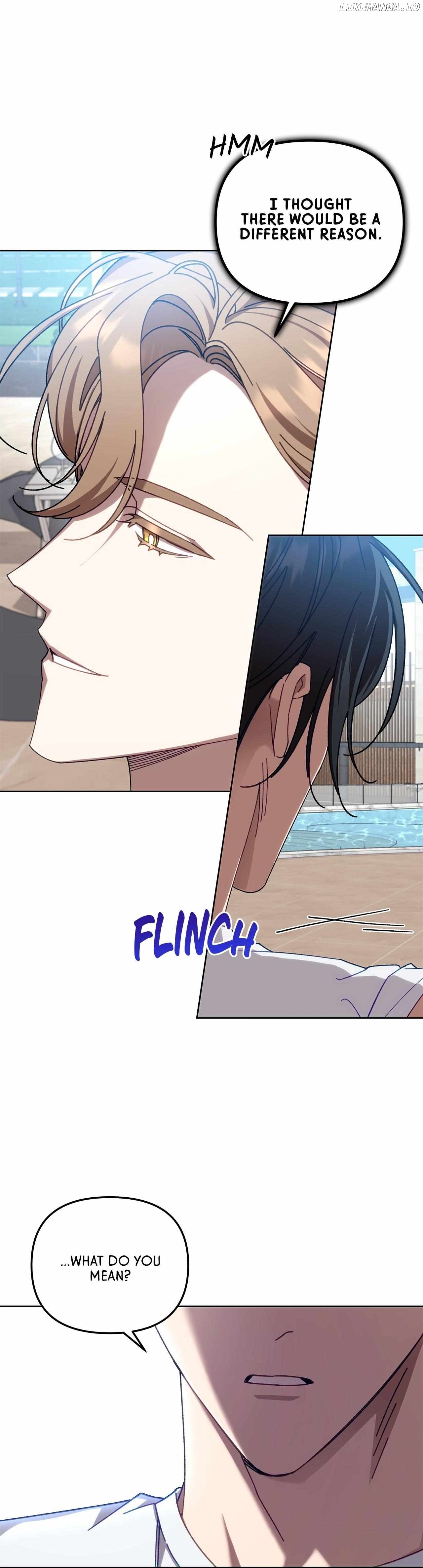 The S-Class Guide as Sweet as Honey Chapter 10 - page 26