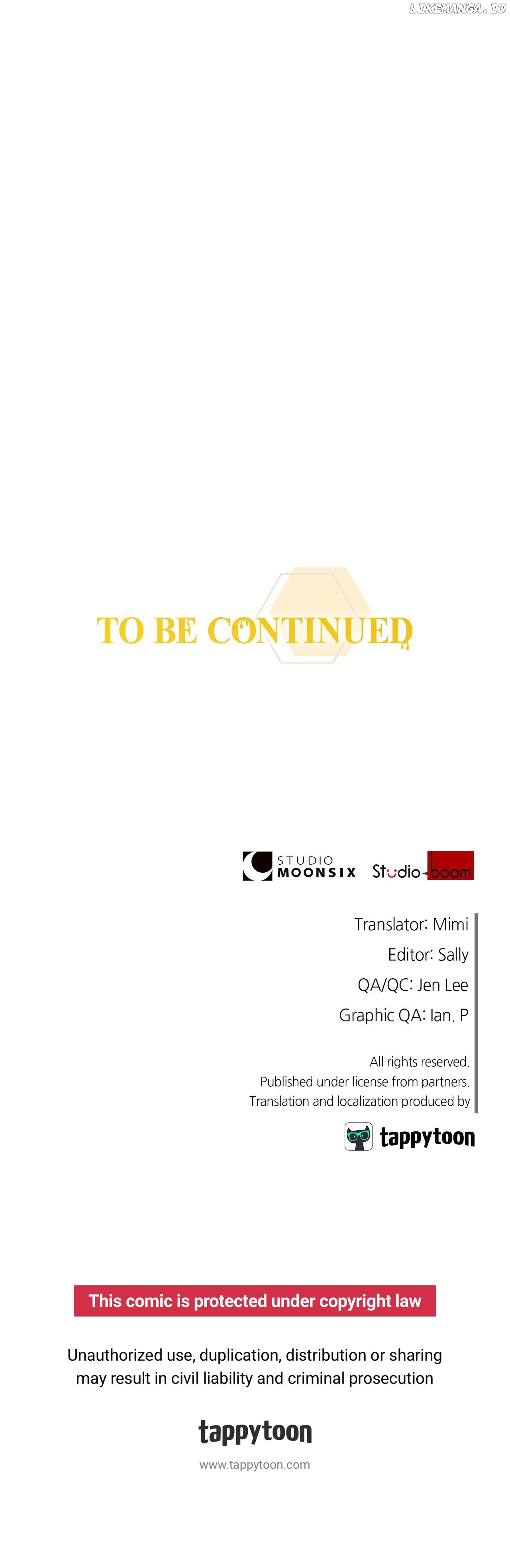 The S-Class Guide as Sweet as Honey Chapter 10 - page 29