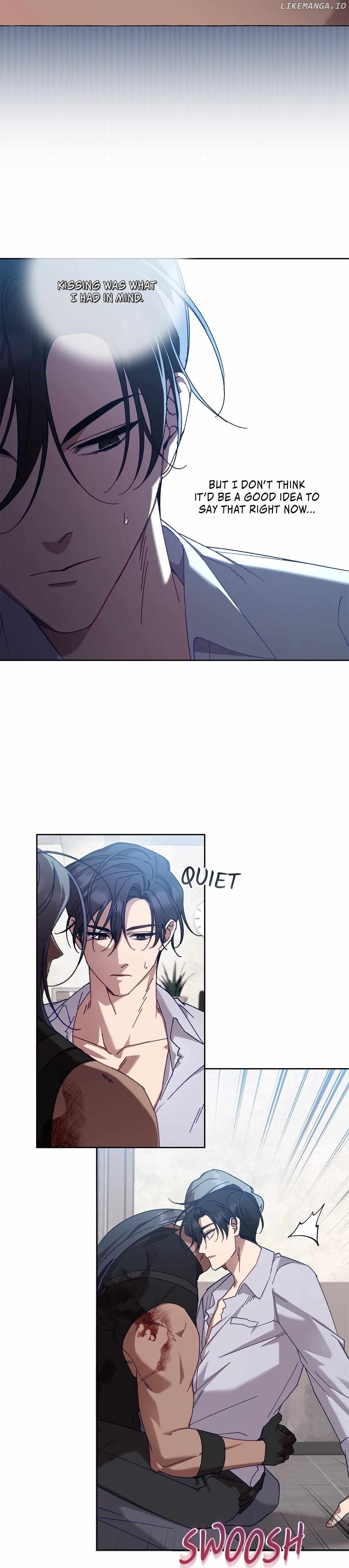 The S-Class Guide as Sweet as Honey Chapter 9 - page 9