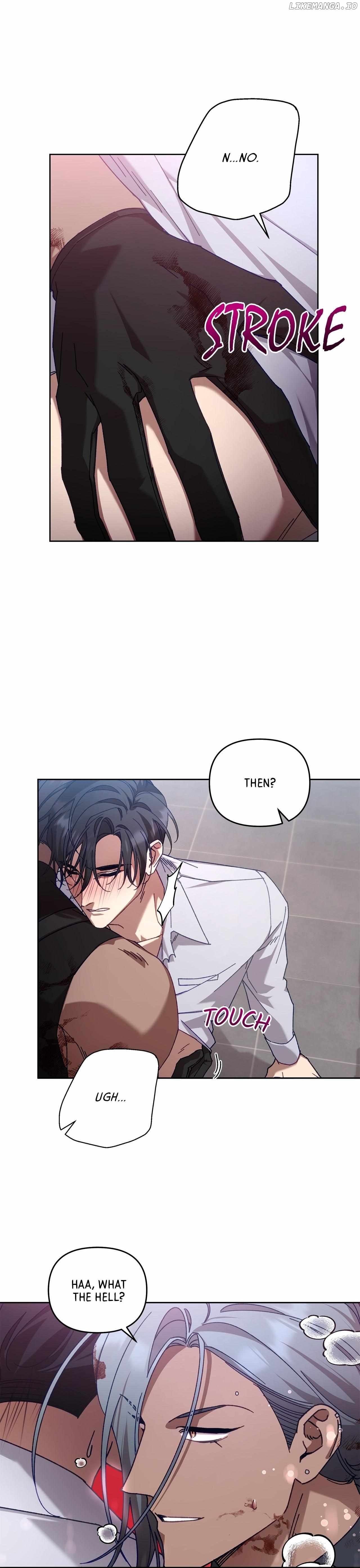 The S-Class Guide as Sweet as Honey Chapter 9 - page 11