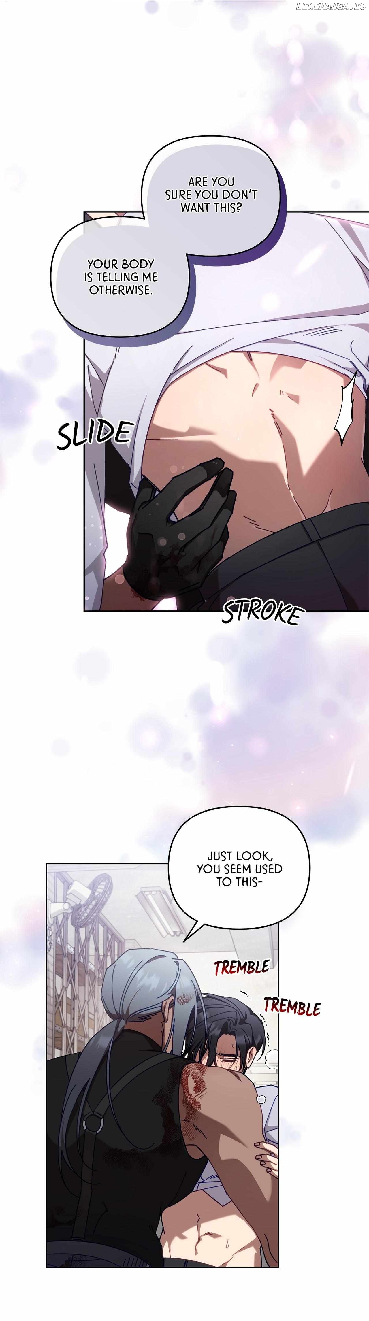 The S-Class Guide as Sweet as Honey Chapter 9 - page 12