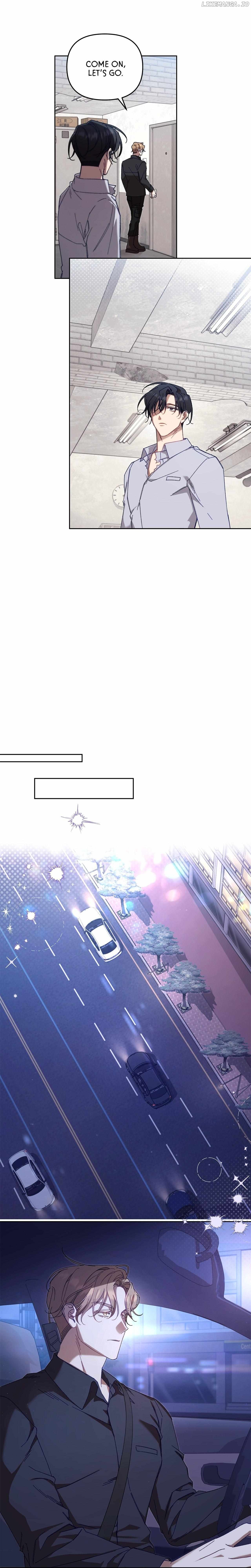 The S-Class Guide as Sweet as Honey Chapter 9 - page 24