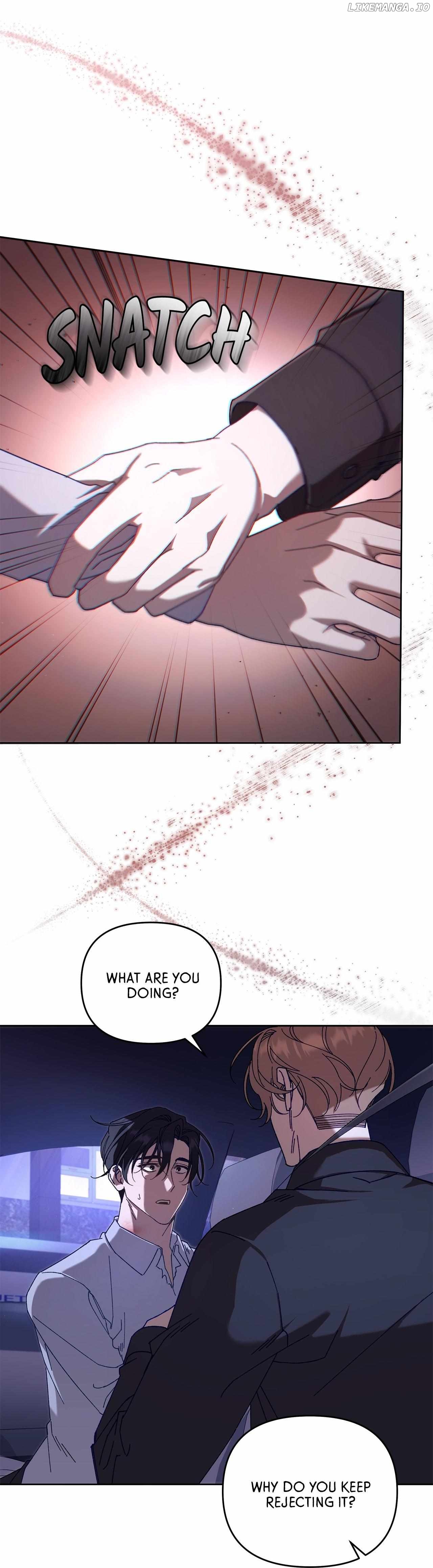 The S-Class Guide as Sweet as Honey Chapter 9 - page 28