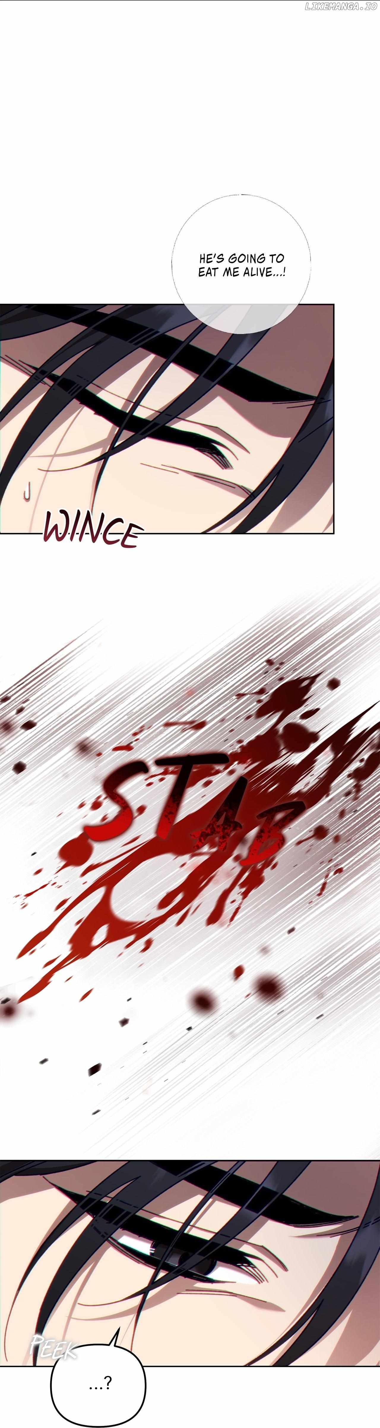 The S-Class Guide as Sweet as Honey Chapter 9 - page 2