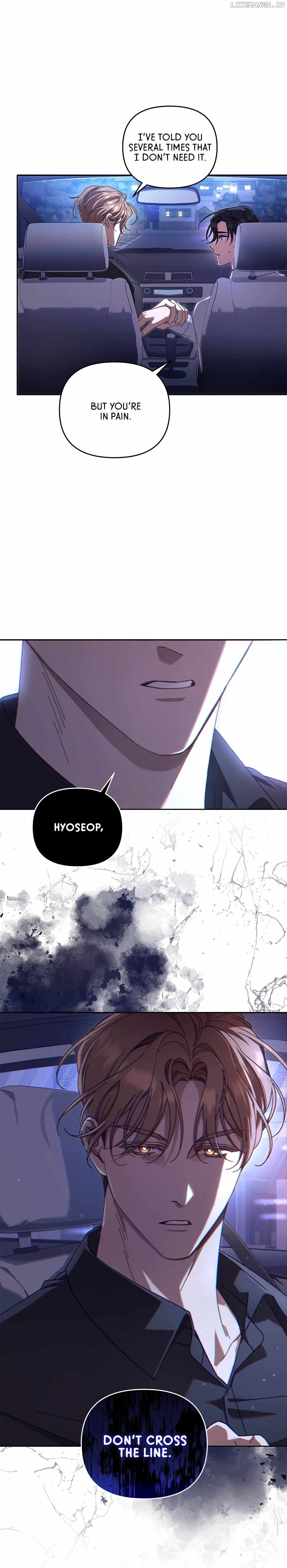 The S-Class Guide as Sweet as Honey Chapter 9 - page 29