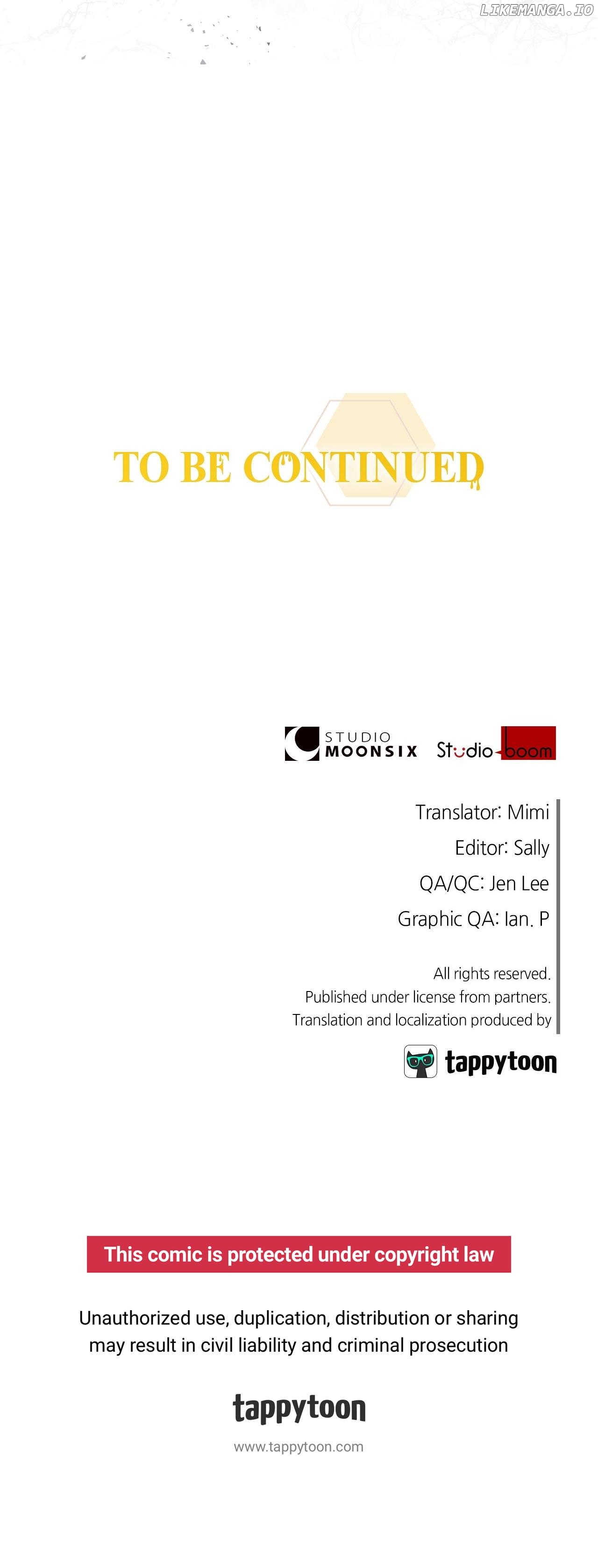 The S-Class Guide as Sweet as Honey Chapter 9 - page 30