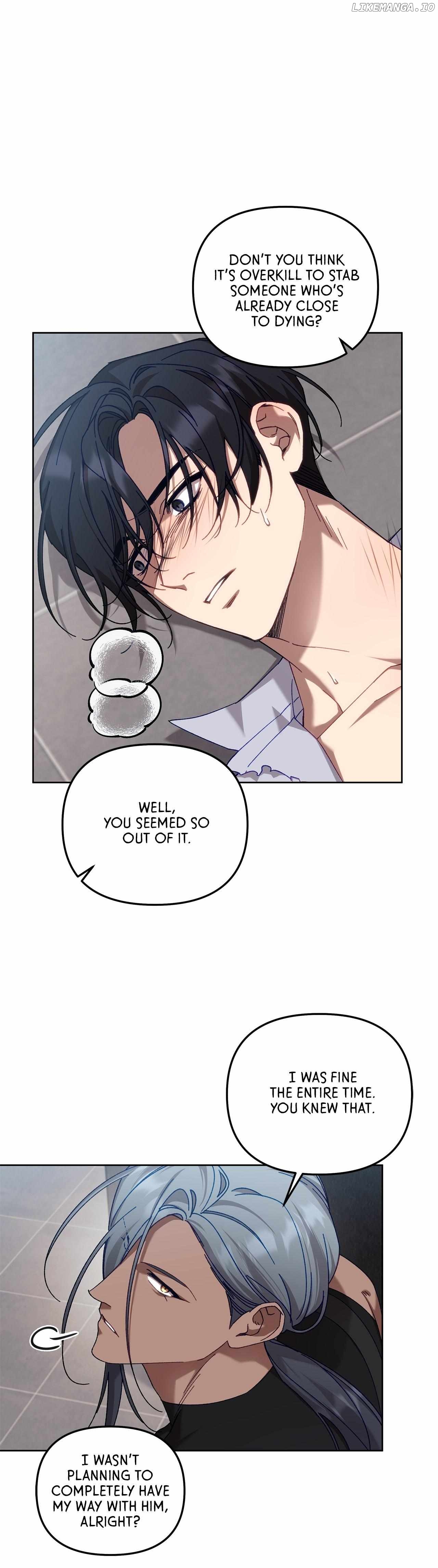 The S-Class Guide as Sweet as Honey Chapter 9 - page 4