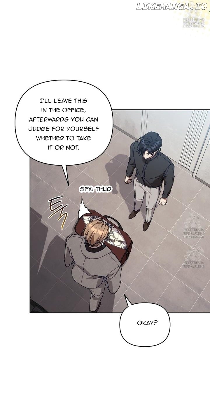 The S-Class Guide as Sweet as Honey Chapter 22 - page 2