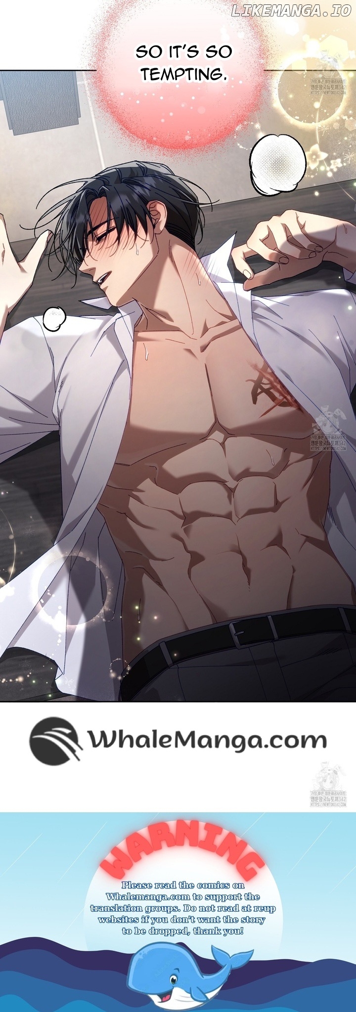 The S-Class Guide as Sweet as Honey Chapter 23 - page 19