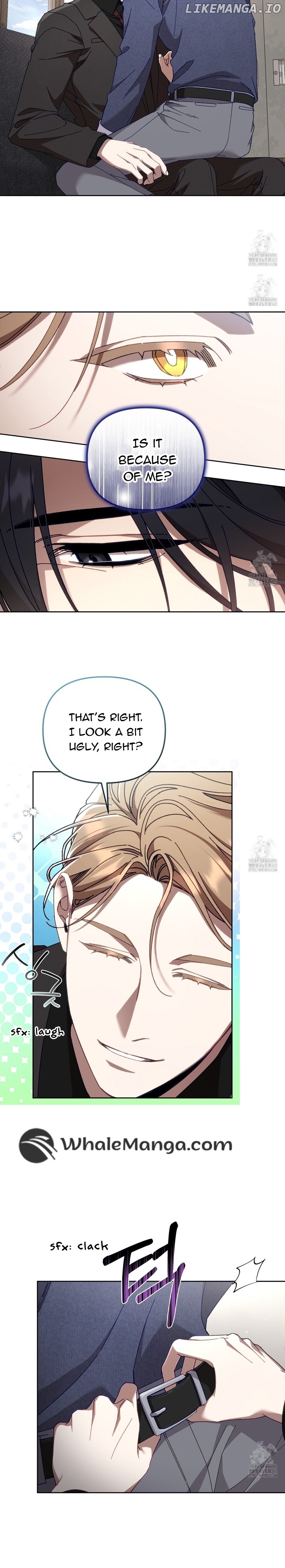 The S-Class Guide as Sweet as Honey Chapter 23 - page 2