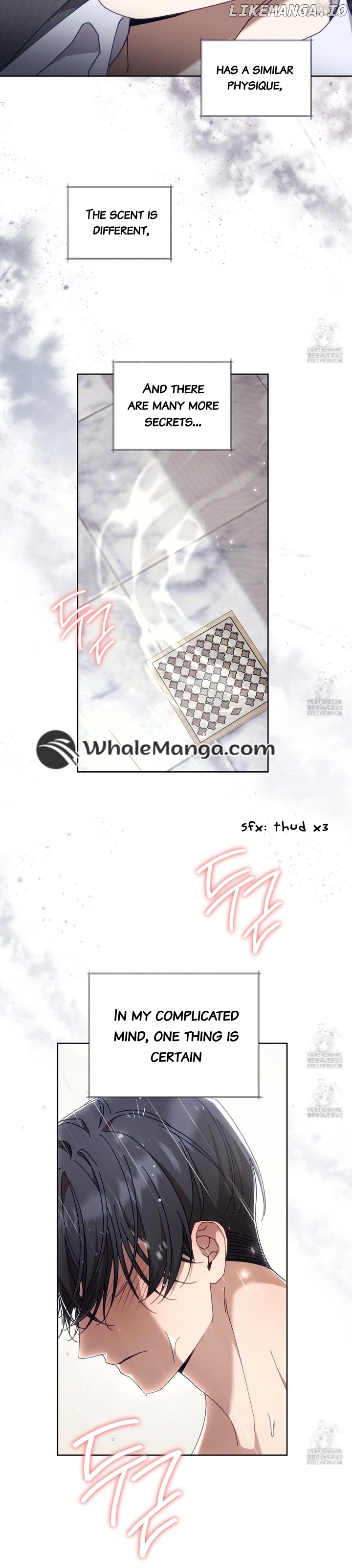 The S-Class Guide as Sweet as Honey Chapter 24 - page 18