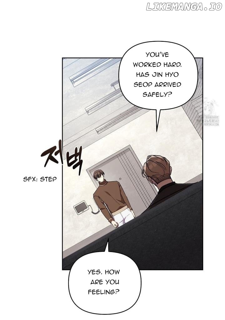 The S-Class Guide as Sweet as Honey Chapter 25 - page 4