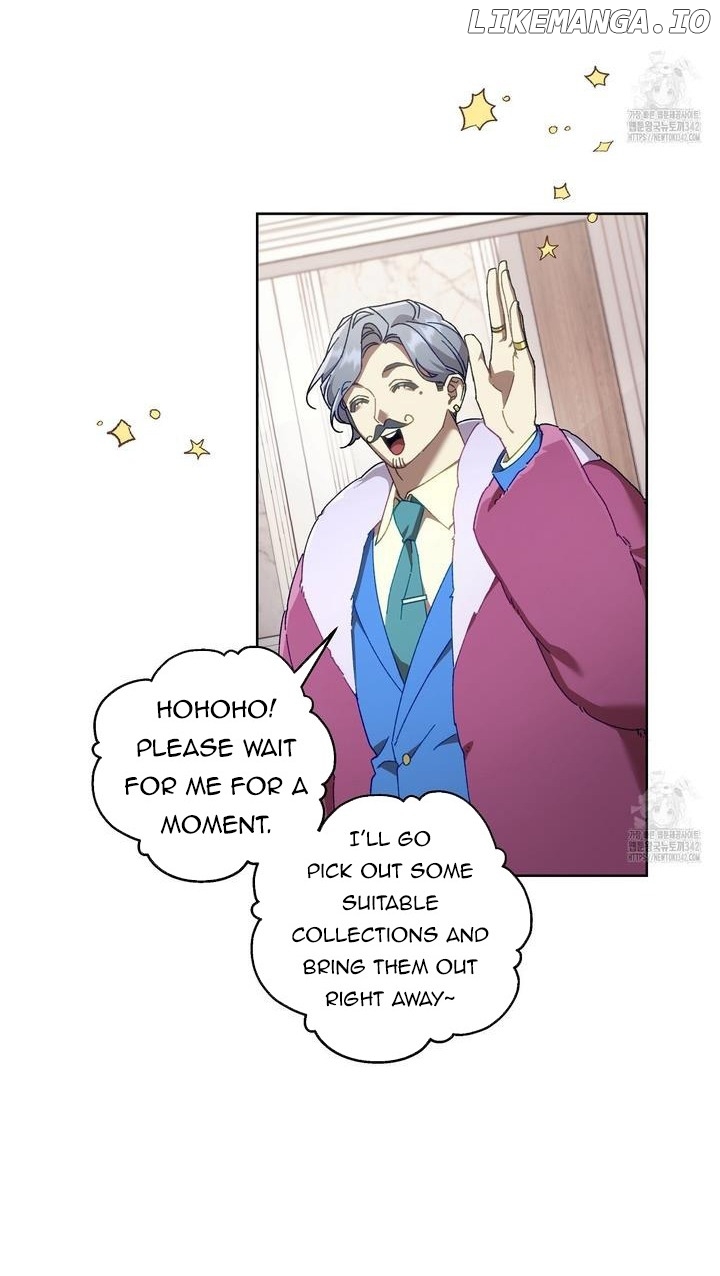 The S-Class Guide as Sweet as Honey Chapter 25 - page 48
